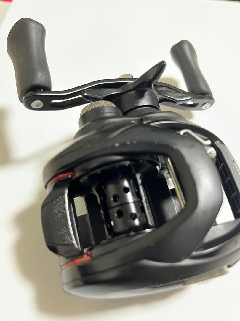 19タトゥーラTW100XHL