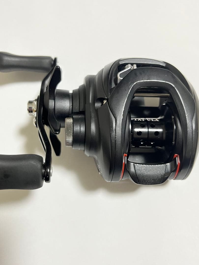 19タトゥーラTW100XHL