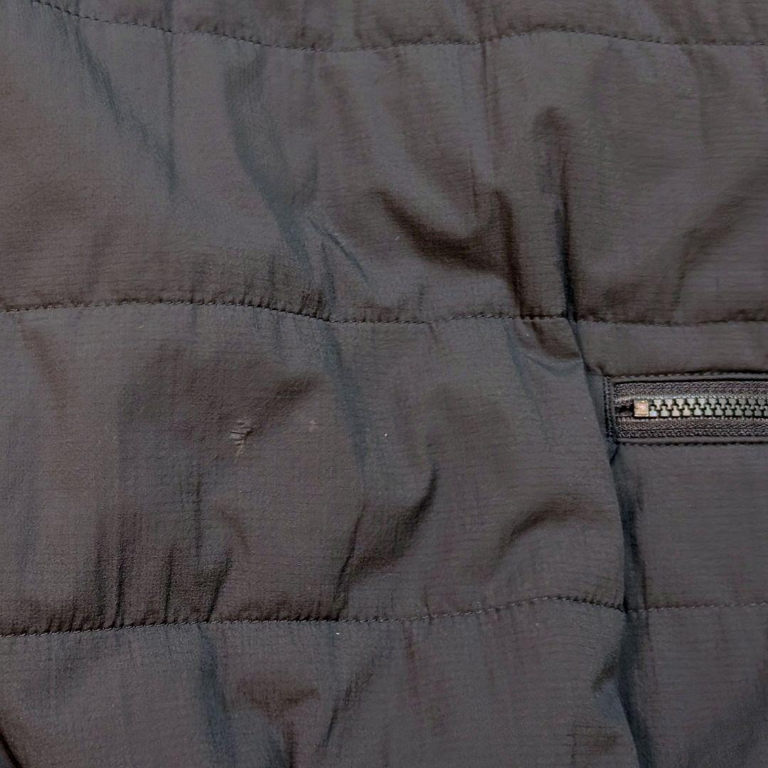 TravisMathew ハイブリッドキルティングジャケット XL