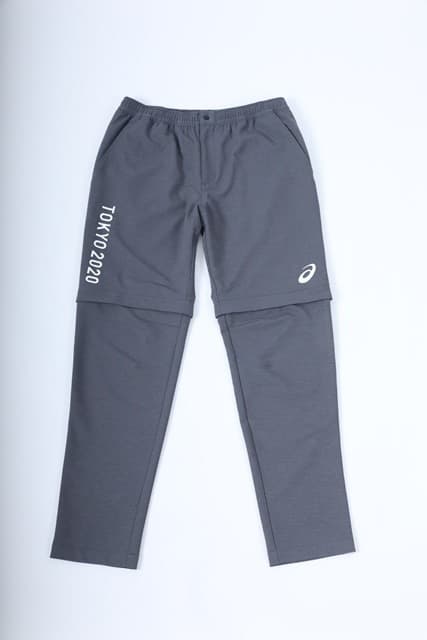 ★新品未開封★【２WAYパンツ XSサイズ】東京オリンピックユニフォーム