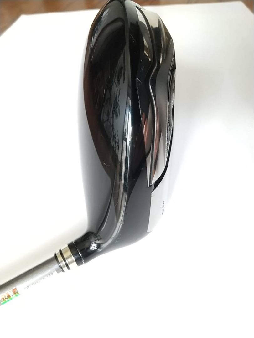 ゼクシオ7 ドライバー 10.5 S