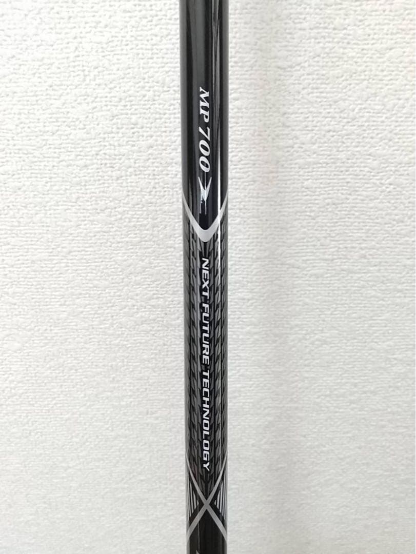ゼクシオ7 ドライバー 10.5 S