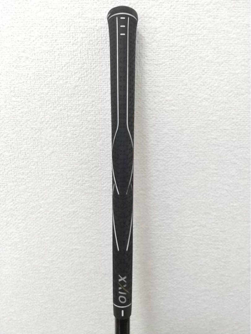 ゼクシオ7 ドライバー 10.5 S