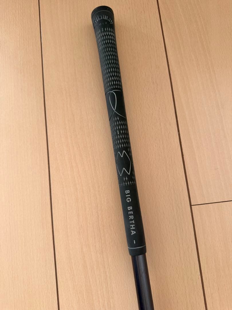 キャロウェイ Callaway Great Big Bertha ドライバー