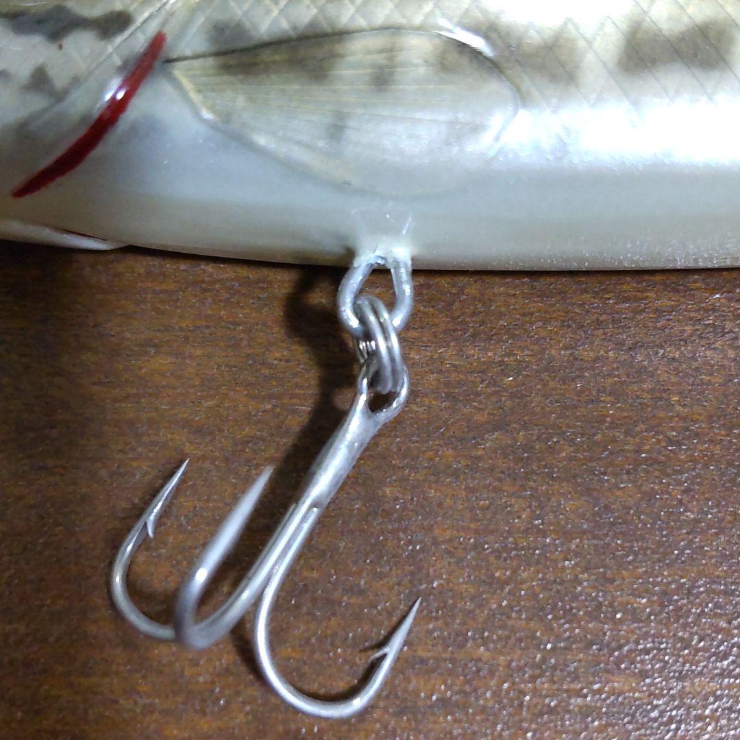 ヴァガボンド　ＶＡＧＡＢＯＮＤ 雷魚ペンシル