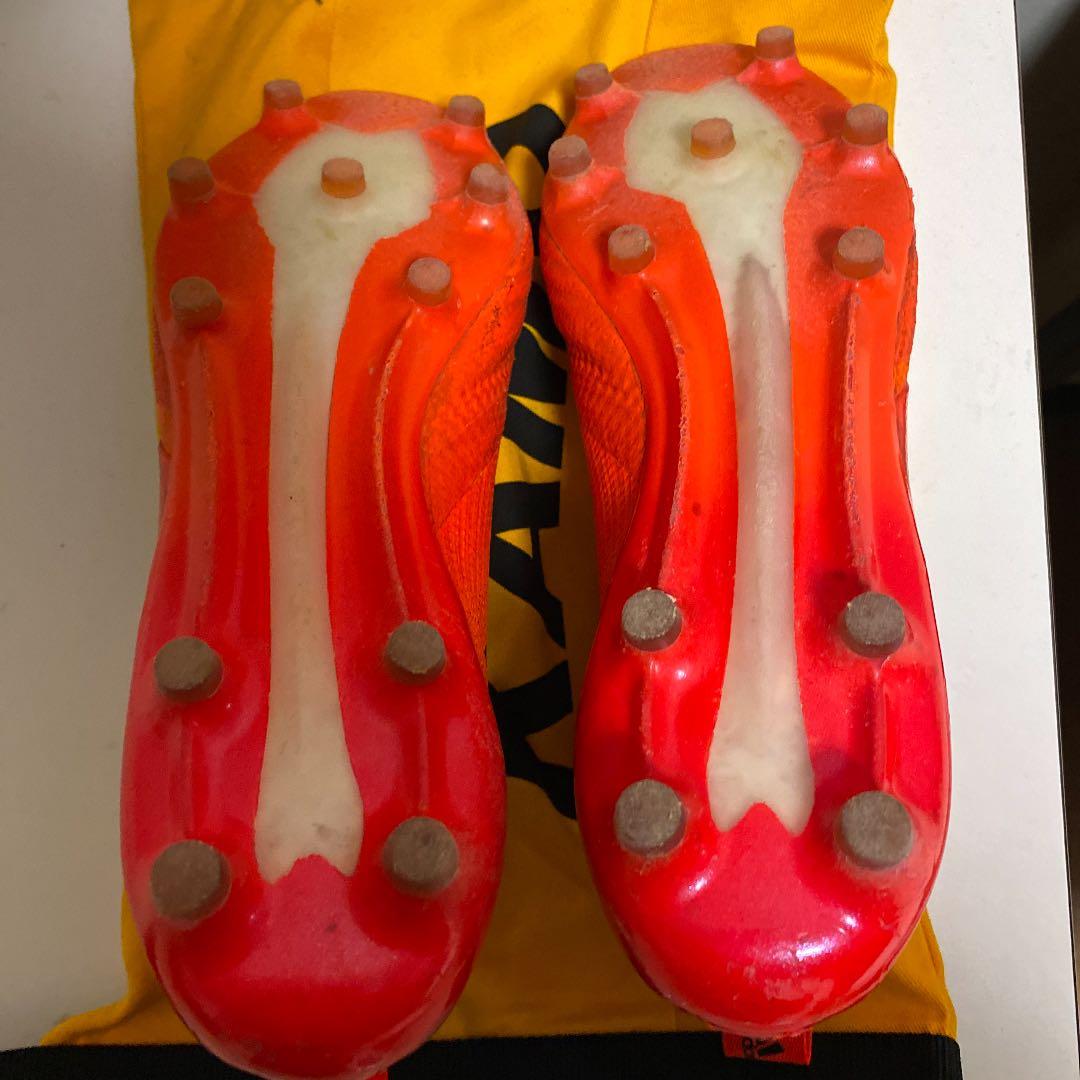 シューズ adidas PURECONTOROL