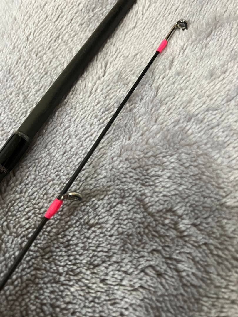 【美品】24 鯵道 5G AD5-S582UL/AJI