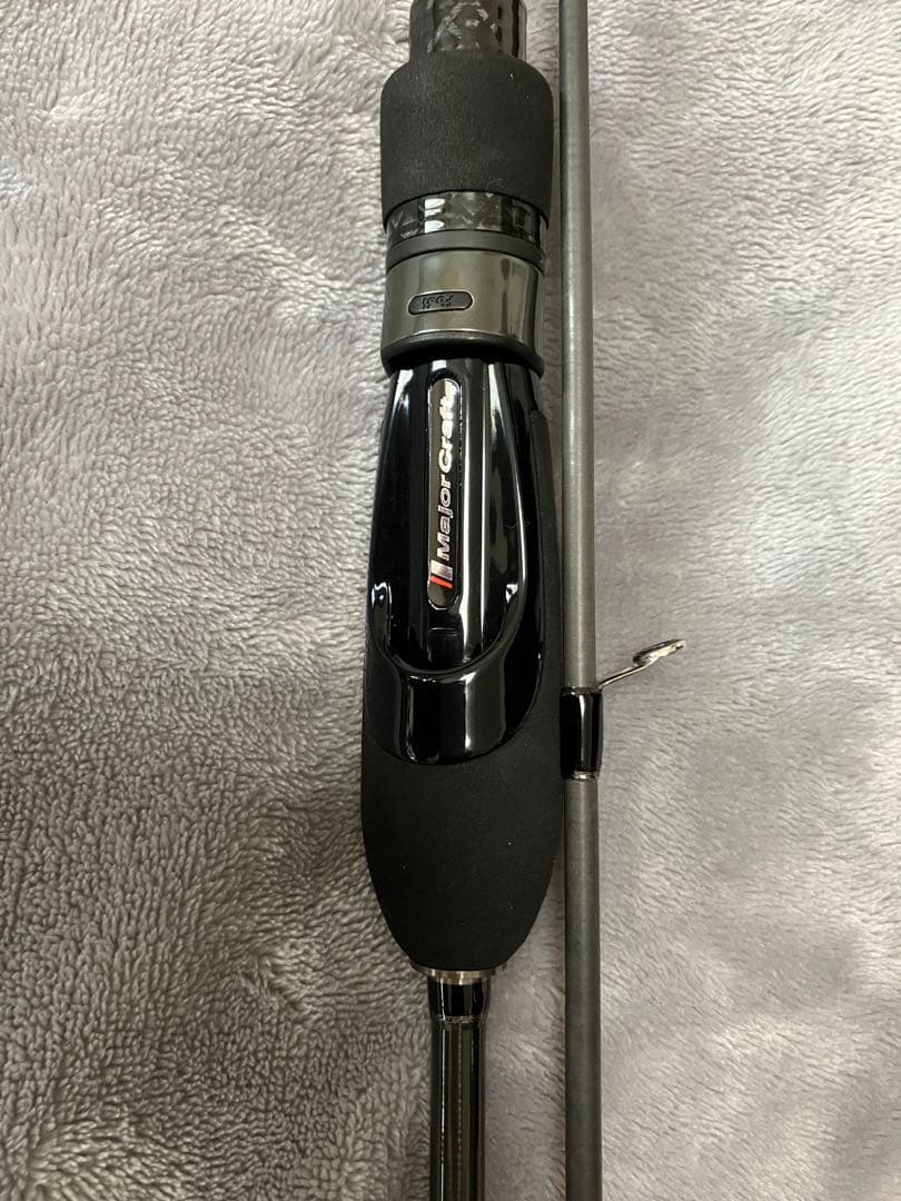 【美品】24 鯵道 5G AD5-S582UL/AJI
