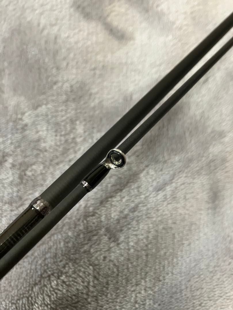 【美品】24 鯵道 5G AD5-S582UL/AJI