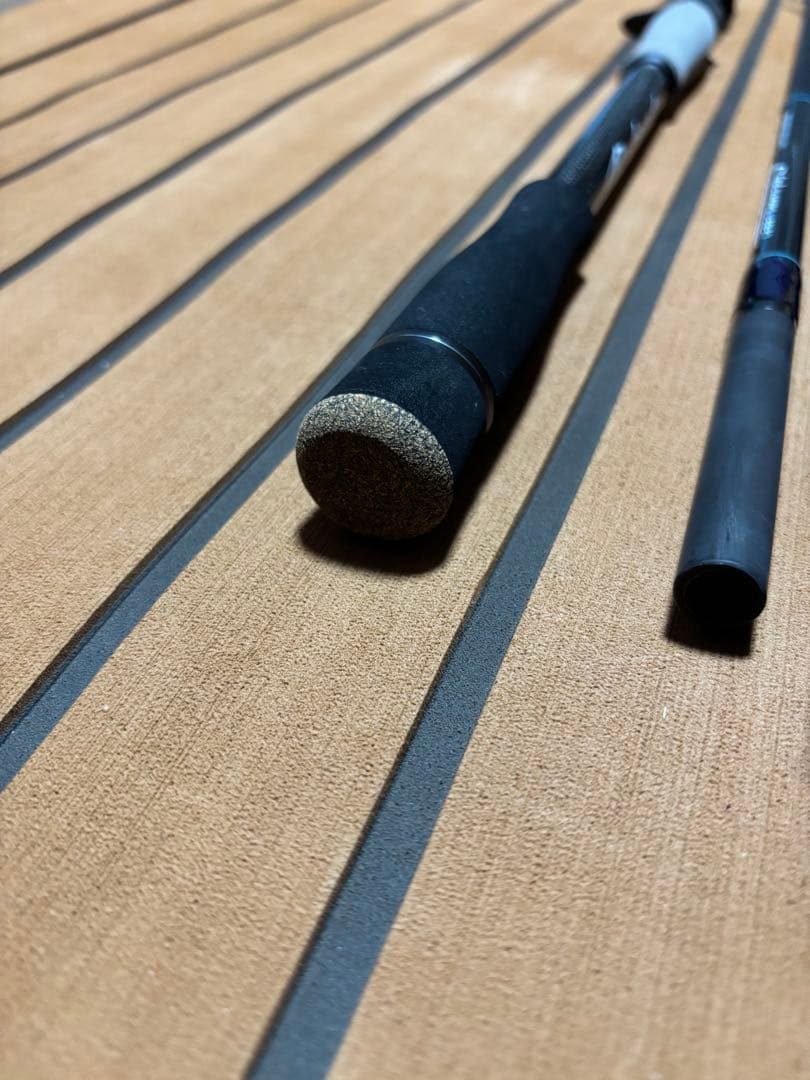 ほぼ未使用品！極美品！デジーノ　スラング リブート DAWG 73low