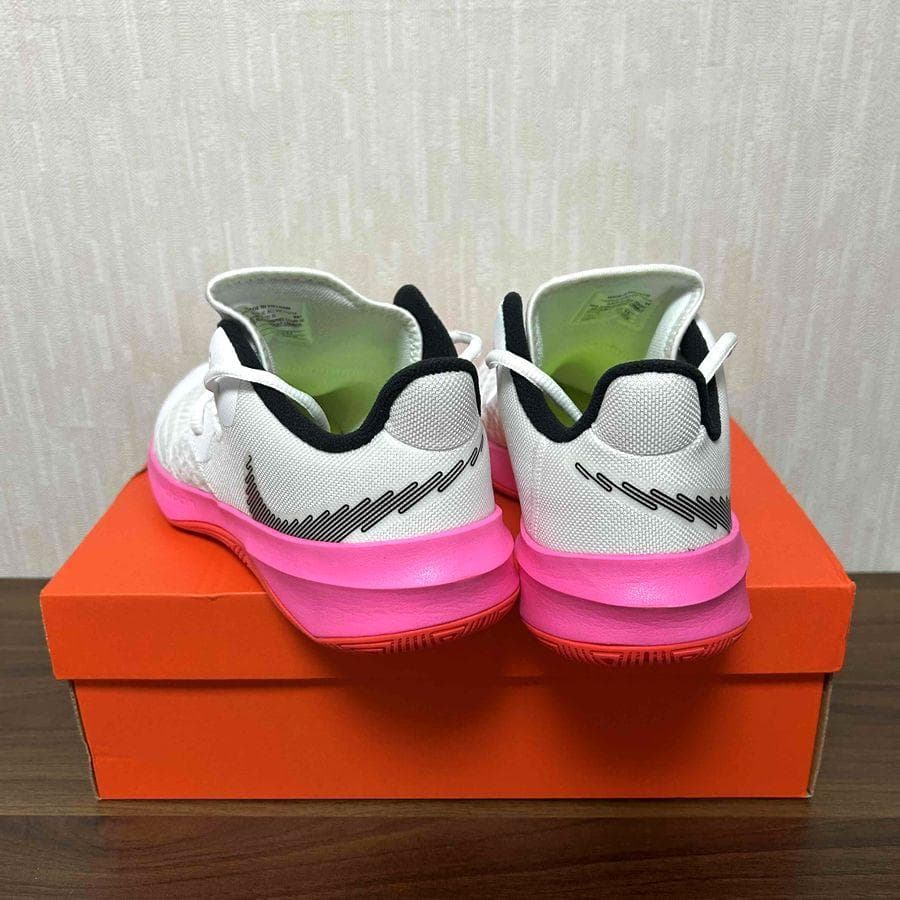 Nike Zoom HyperSpeed Court SE 27.5cm バレー