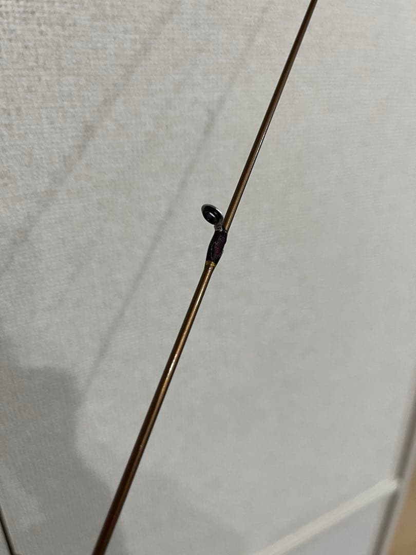 UNLOCKTROUT 5.6fUL 6.0fUL 2本セット！ トラウトロッド
