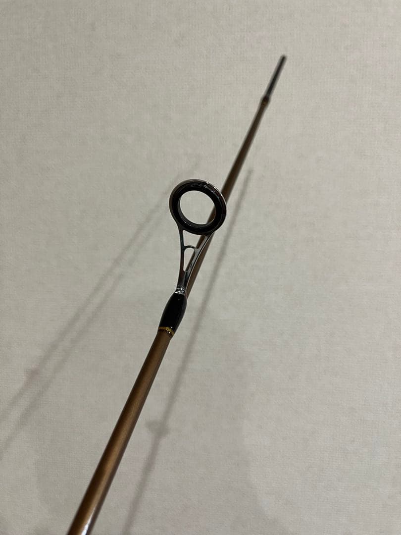 UNLOCKTROUT 5.6fUL 6.0fUL 2本セット！ トラウトロッド