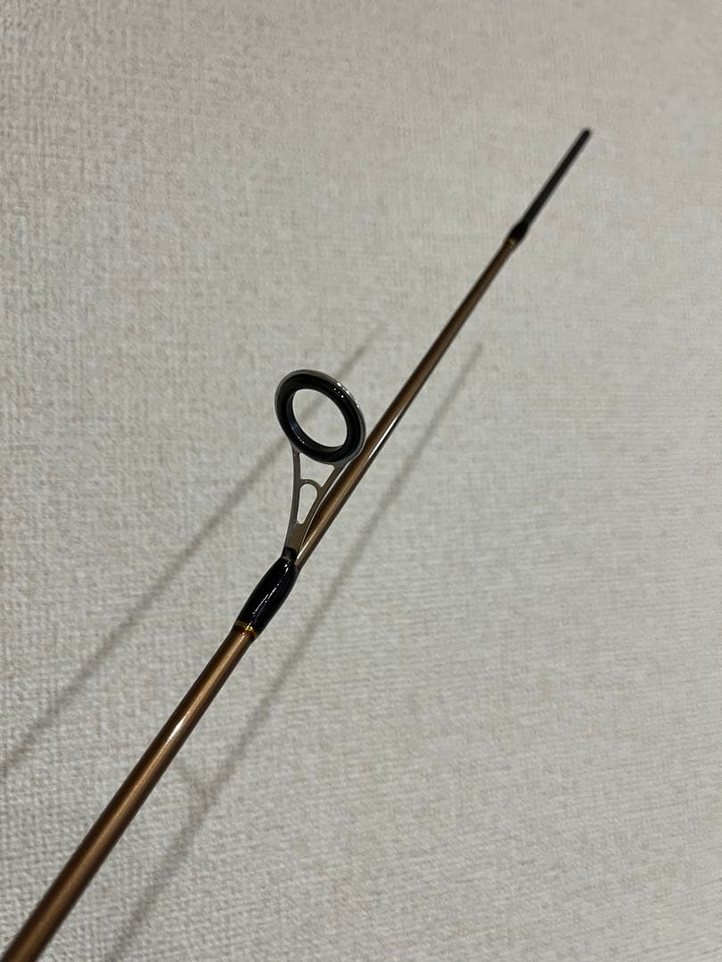 UNLOCKTROUT 5.6fUL 6.0fUL 2本セット！ トラウトロッド