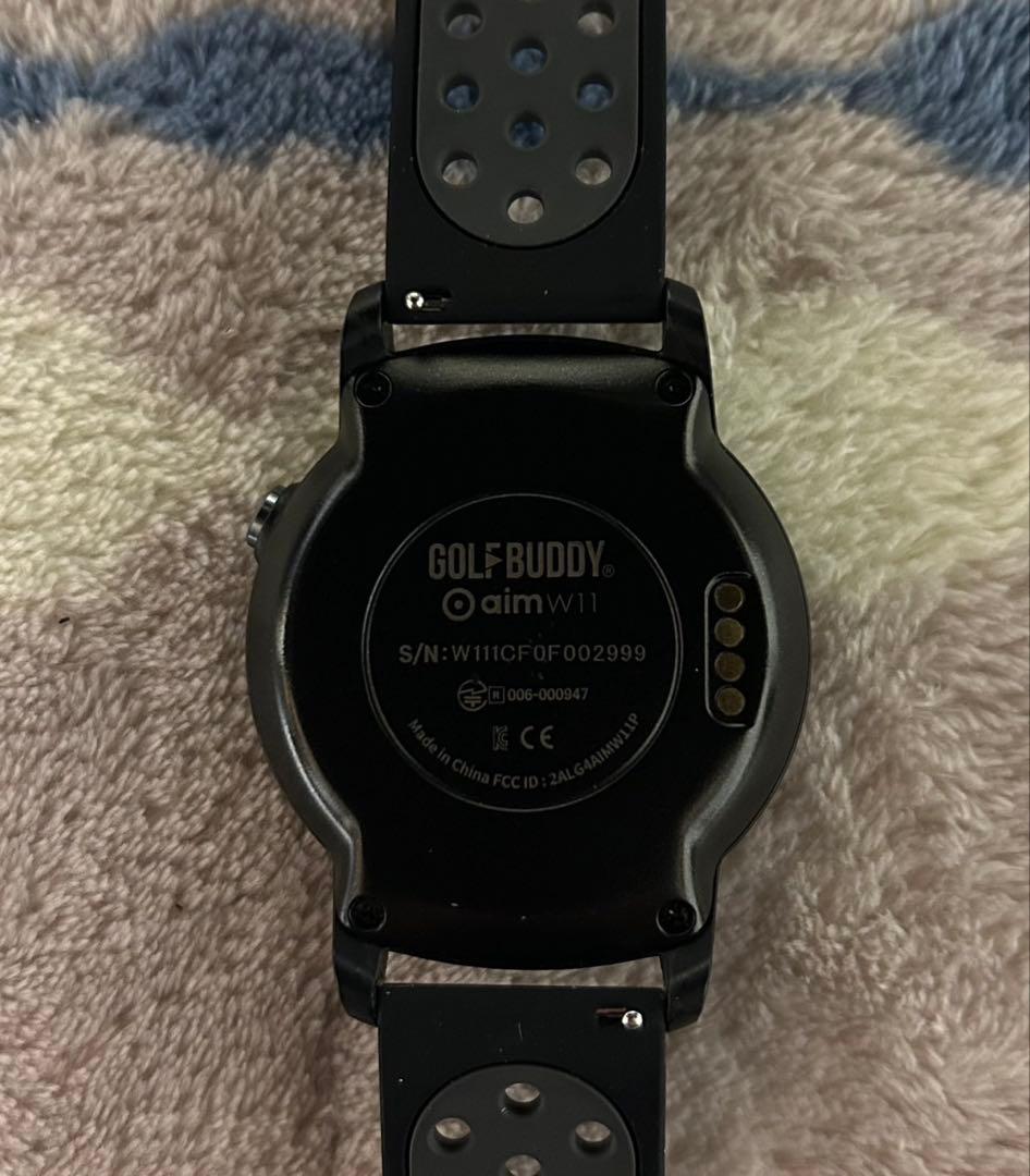 その他 GOLF BUDDY aim W11 GOLFBUDDY