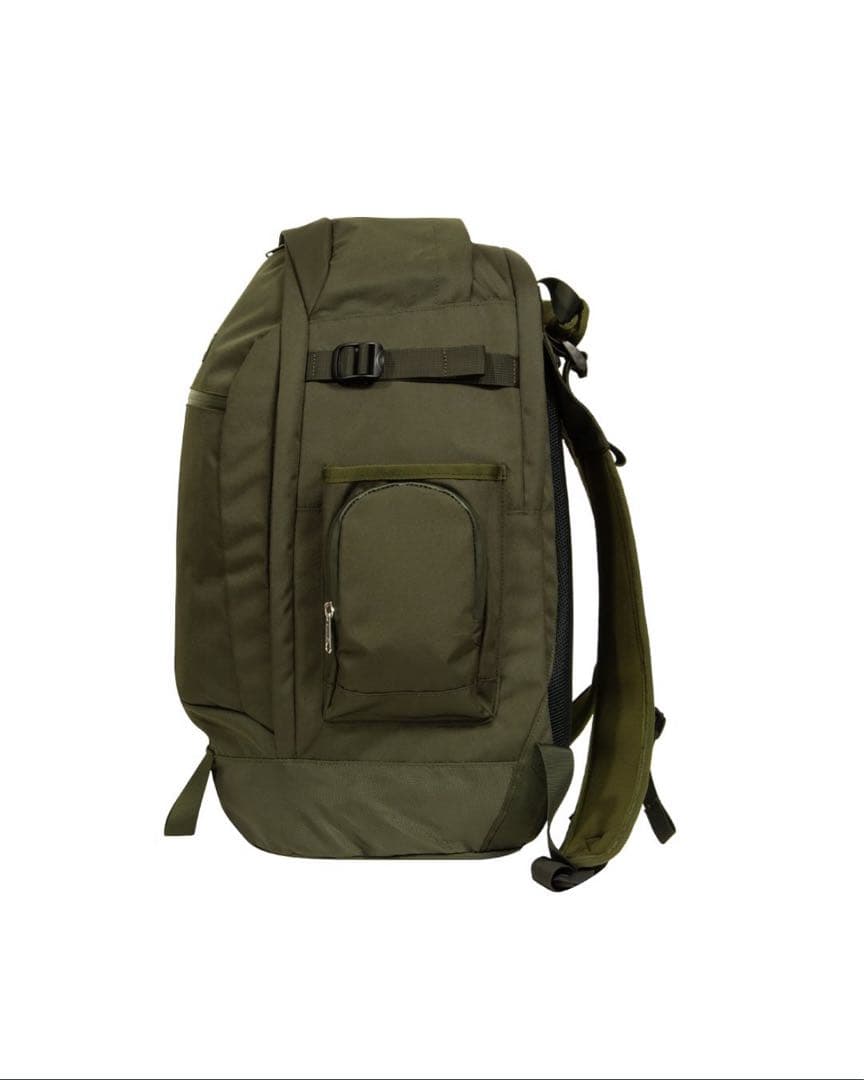【ballaholic】　Ball On Journey Backpack