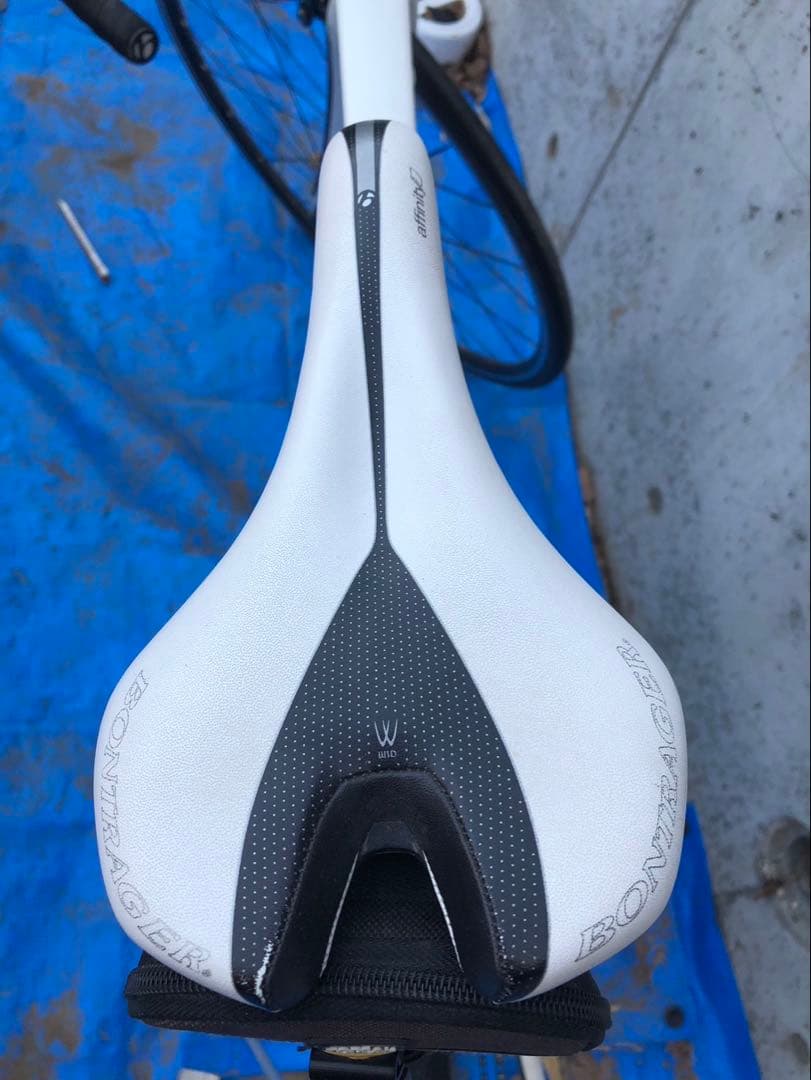 トレック TREK DOMANE