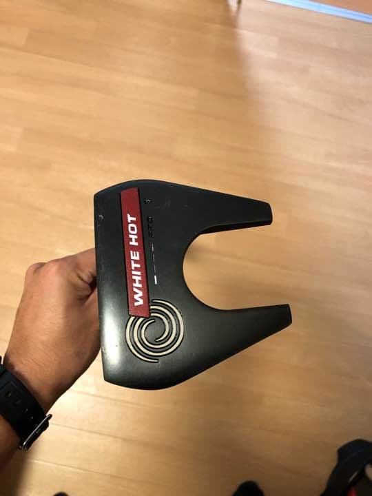 アディダスゴルフバッグ テーラーメイドセット