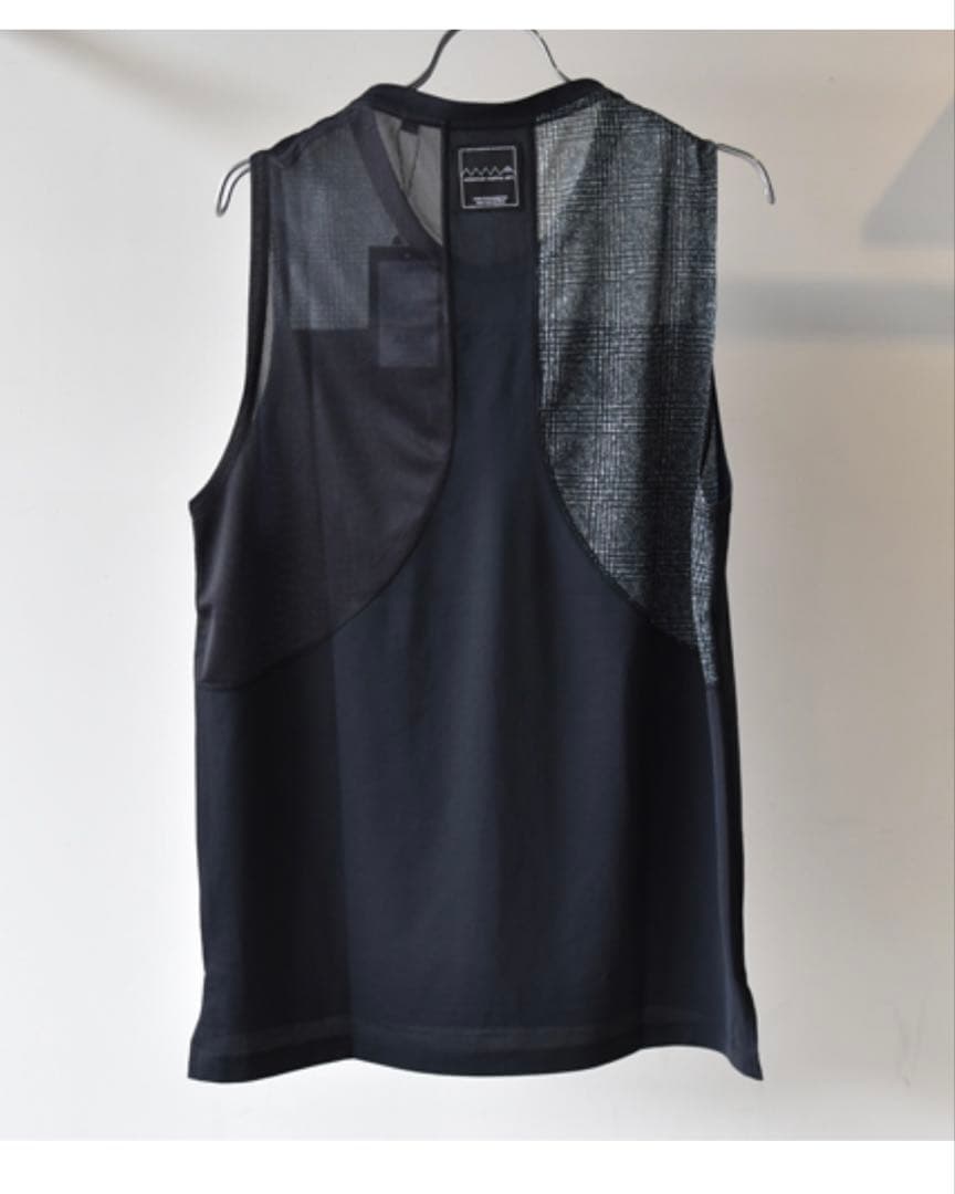 RYOGEN リョウゲン　タンクトップ　シングレット