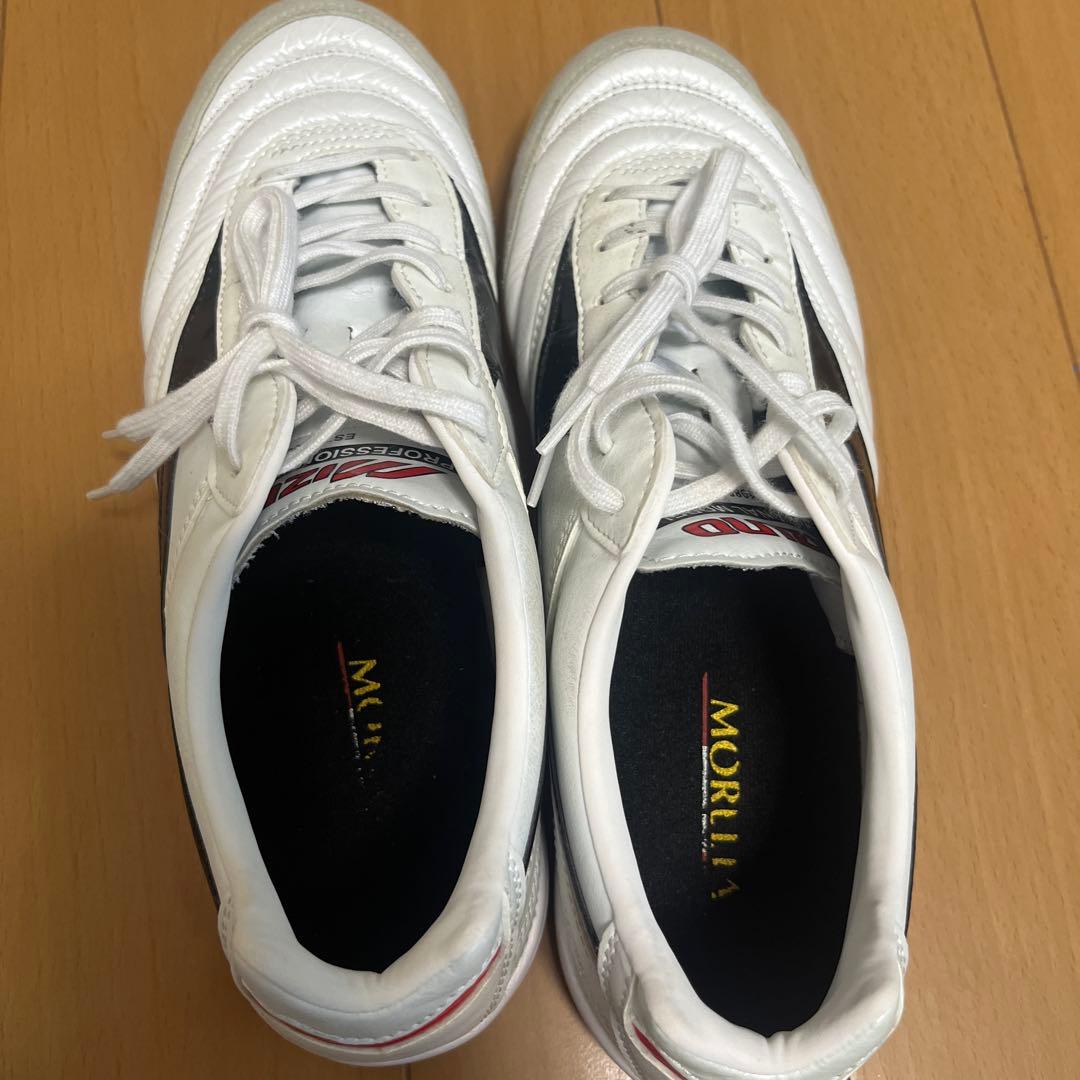 MIZUNOモレリア　インドア