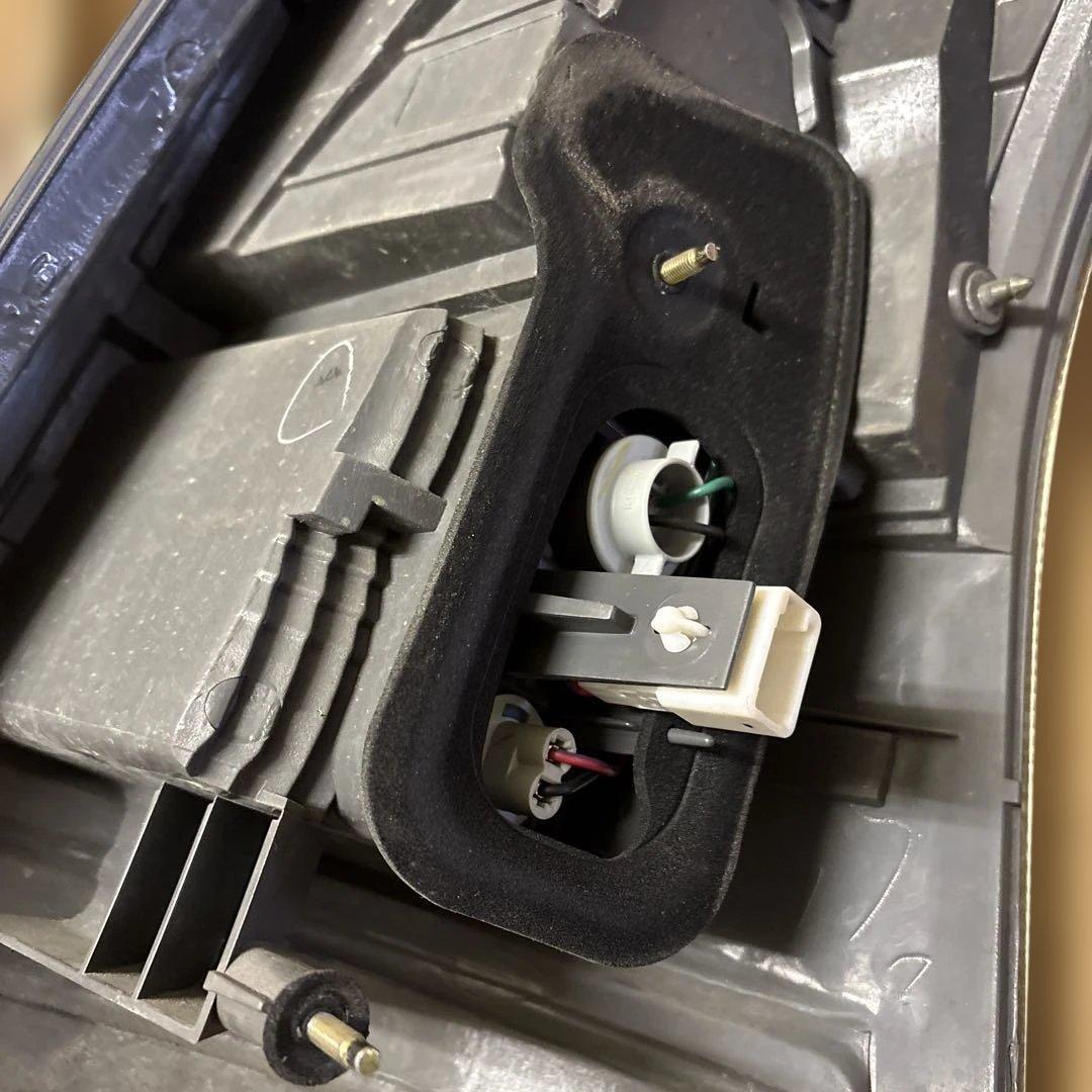 LEDテールライト 左右セット