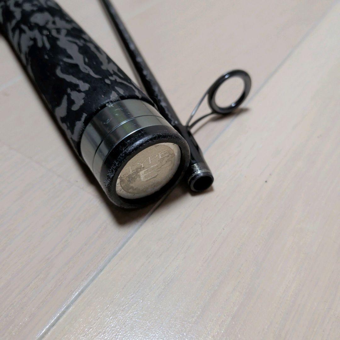 シマノ ゲームタイプE S86S SHIMANO GAME TYPE