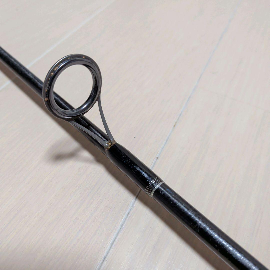 シマノ ゲームタイプE S86S SHIMANO GAME TYPE