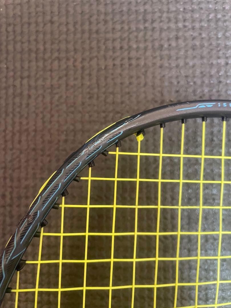 YONEX VOLTRIC Z-FORCE II ボルトリックZフォース