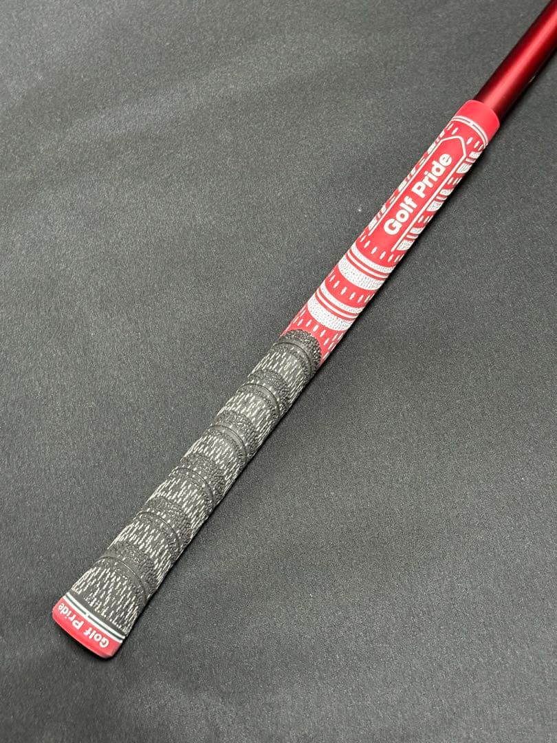 1W Fujikura 24VENTUS RED 5S テーラーメイドカスタム