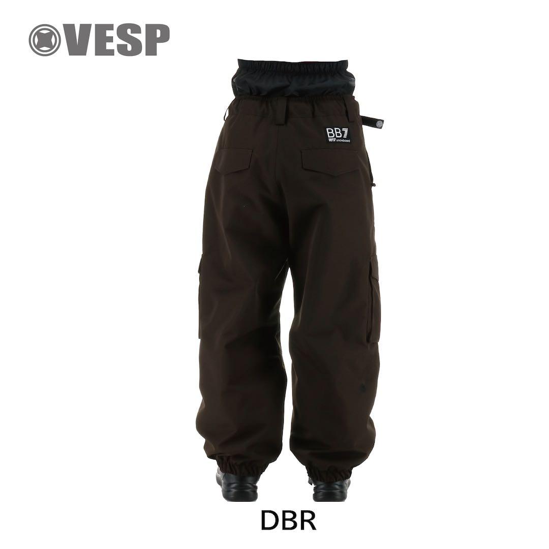VPMP1059 DBR Sサイズ
