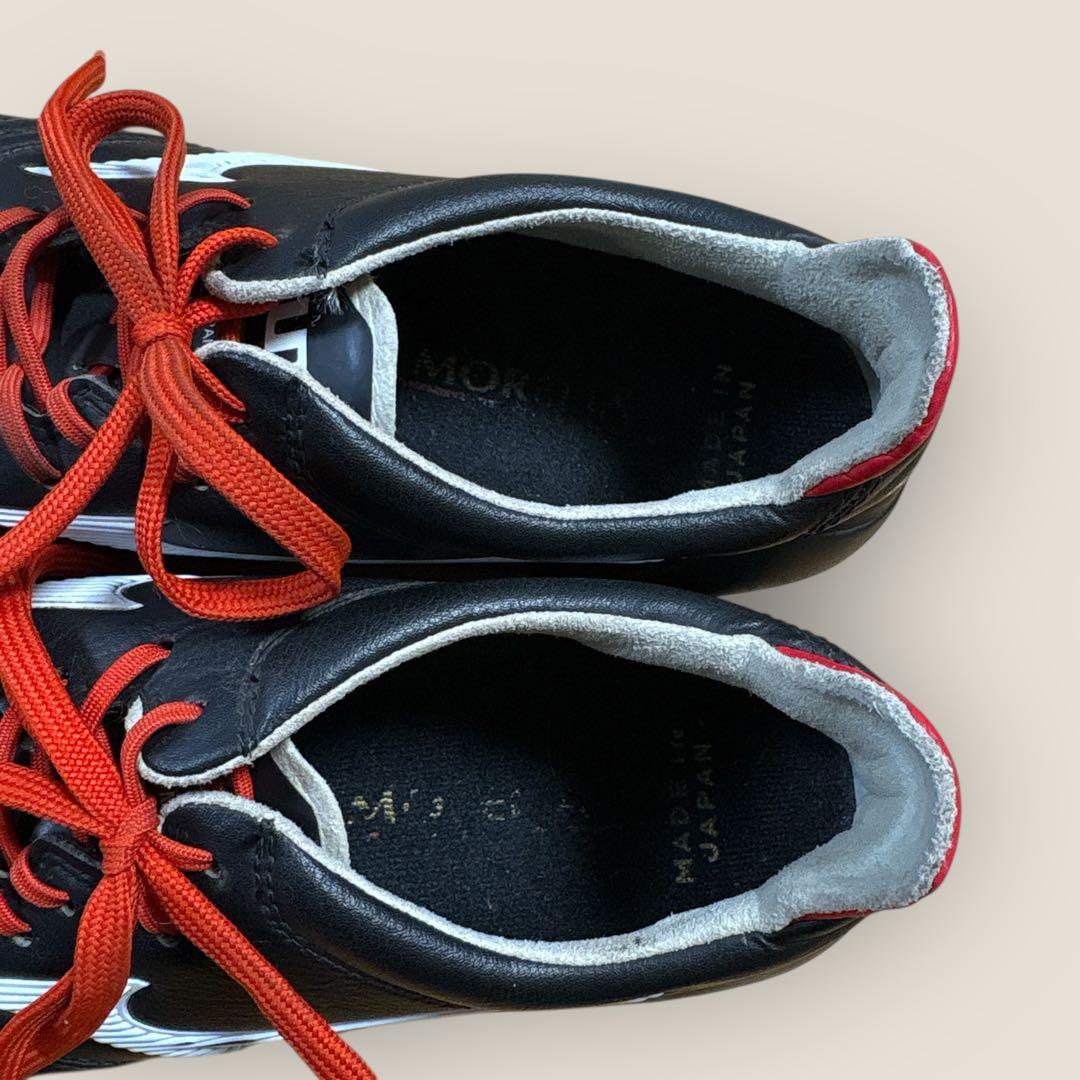 早い者勝ち⭐︎MIZUNO モレリア ネオ2 ジャパン 23.5⭐︎