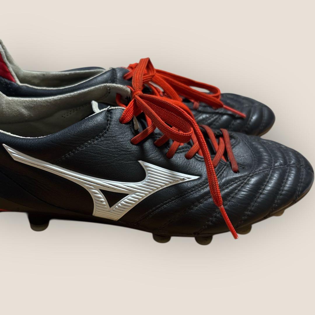 早い者勝ち⭐︎MIZUNO モレリア ネオ2 ジャパン 23.5⭐︎