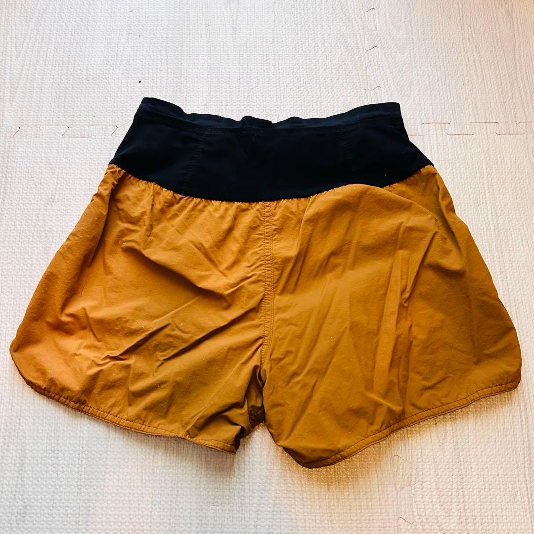 THE NORTH FACE フリーランスパートショーツ L レディース 完売