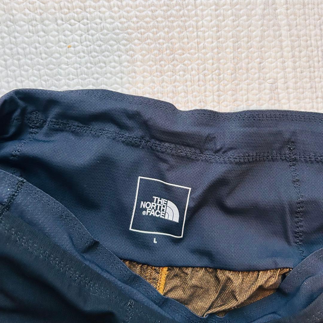 THE NORTH FACE フリーランスパートショーツ L レディース 完売