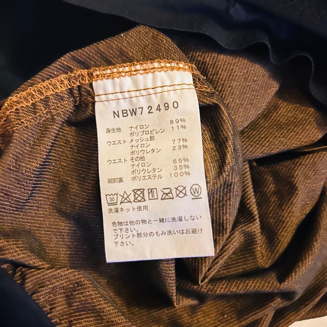 THE NORTH FACE フリーランスパートショーツ L レディース 完売