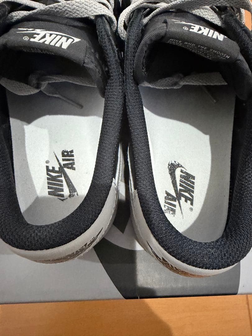 ナイキ エアジョーダン1 ロー Nike Air Jordan 1 low