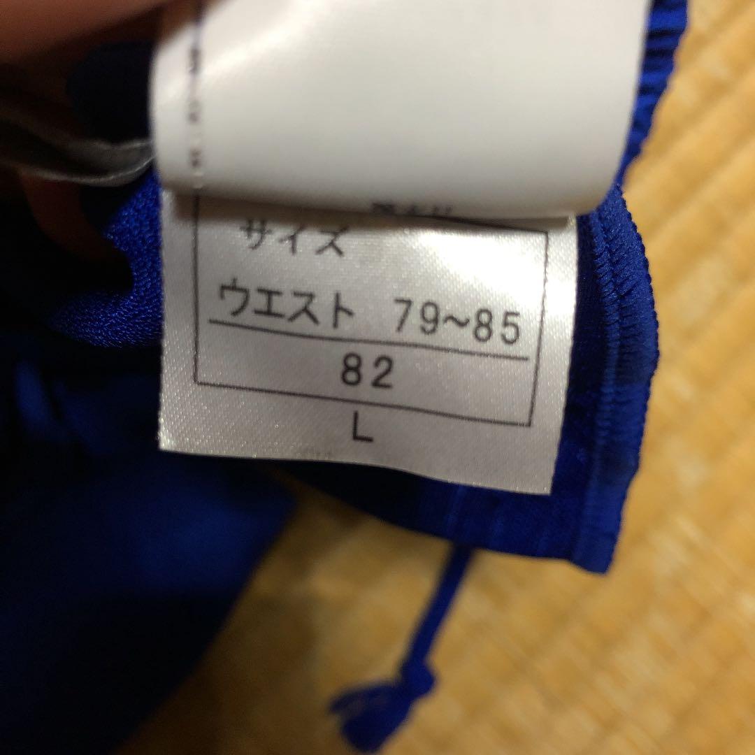 鵬翔高校サッカー部 ジャージ上下セット