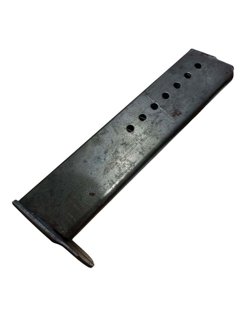 MGC(SIG) SP-47/8 プラスチックモデルガン