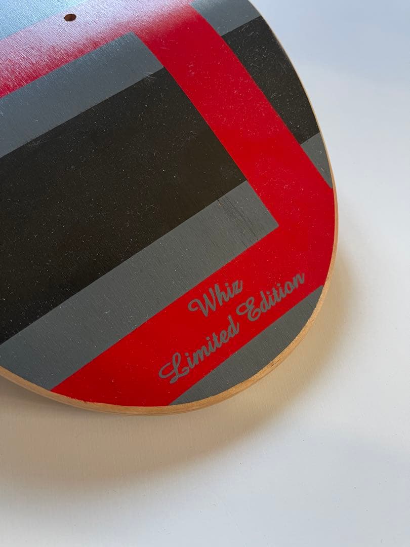 激レア！　whiz limited 初期　スケートボードデッキ　ウィズリミテッド