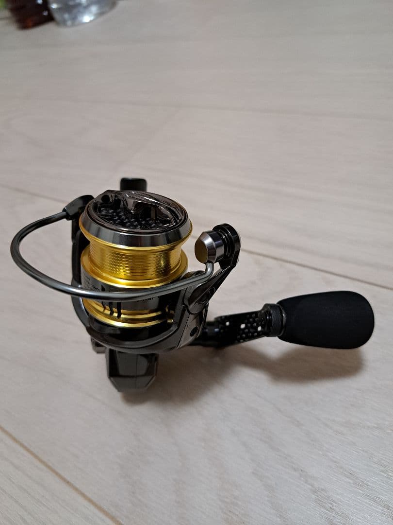 【新品同様】オクマ セイマーCB CCB-C2000SHA