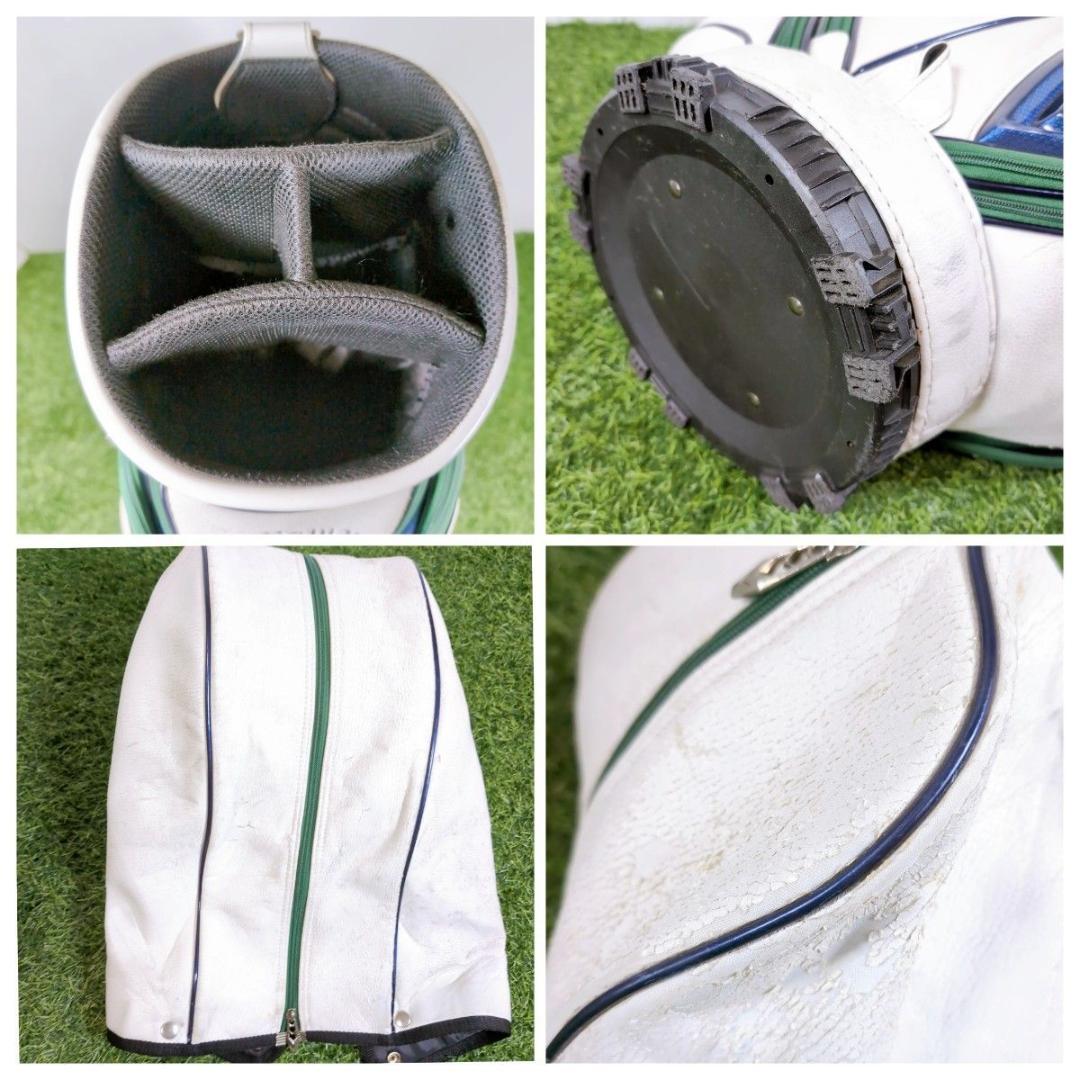 Callaway キャロウェイ WARBIRD ウォーバード メンズ10本セット