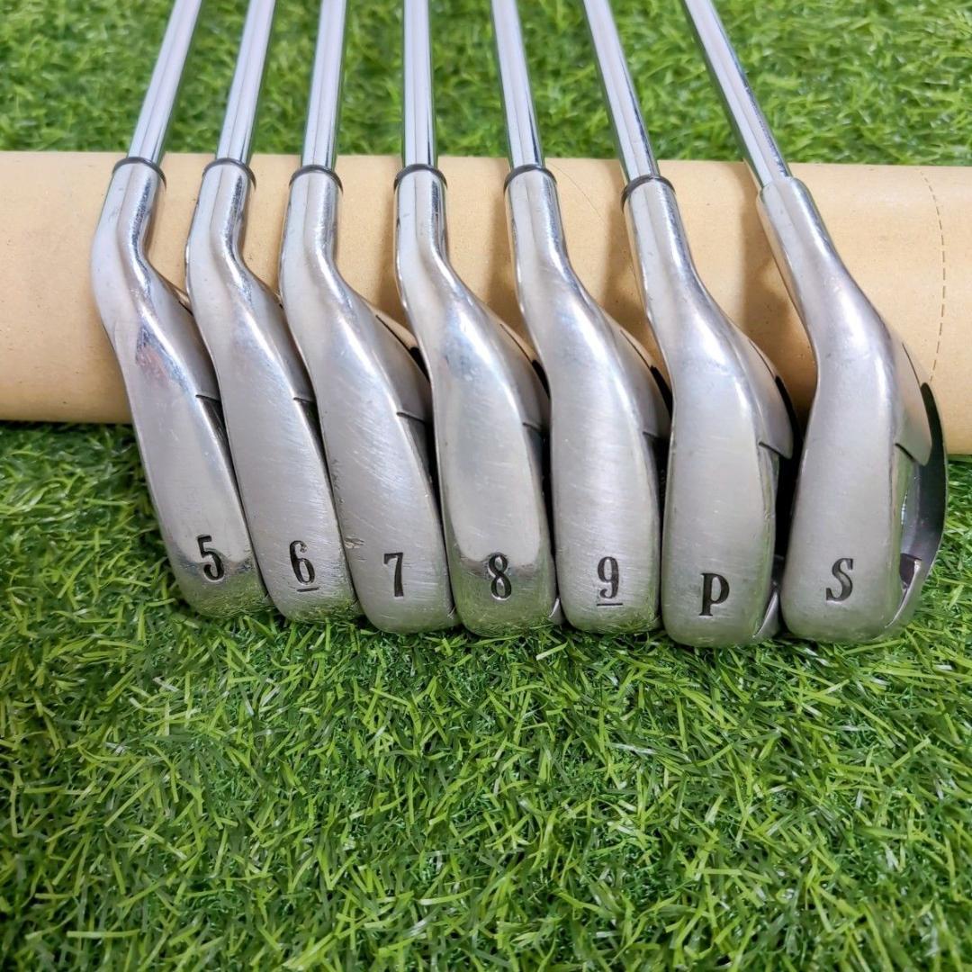 Callaway キャロウェイ WARBIRD ウォーバード メンズ10本セット