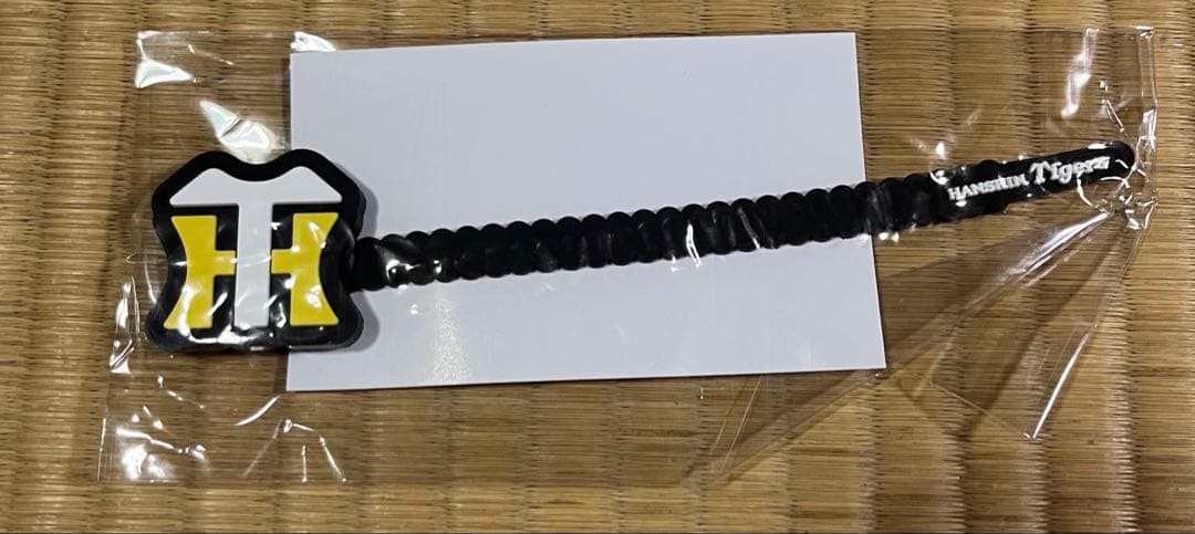掘り出し物❗️ レア品❗️阪神タイガースタオル　メダル　バッグ　その他の4点セット❗️