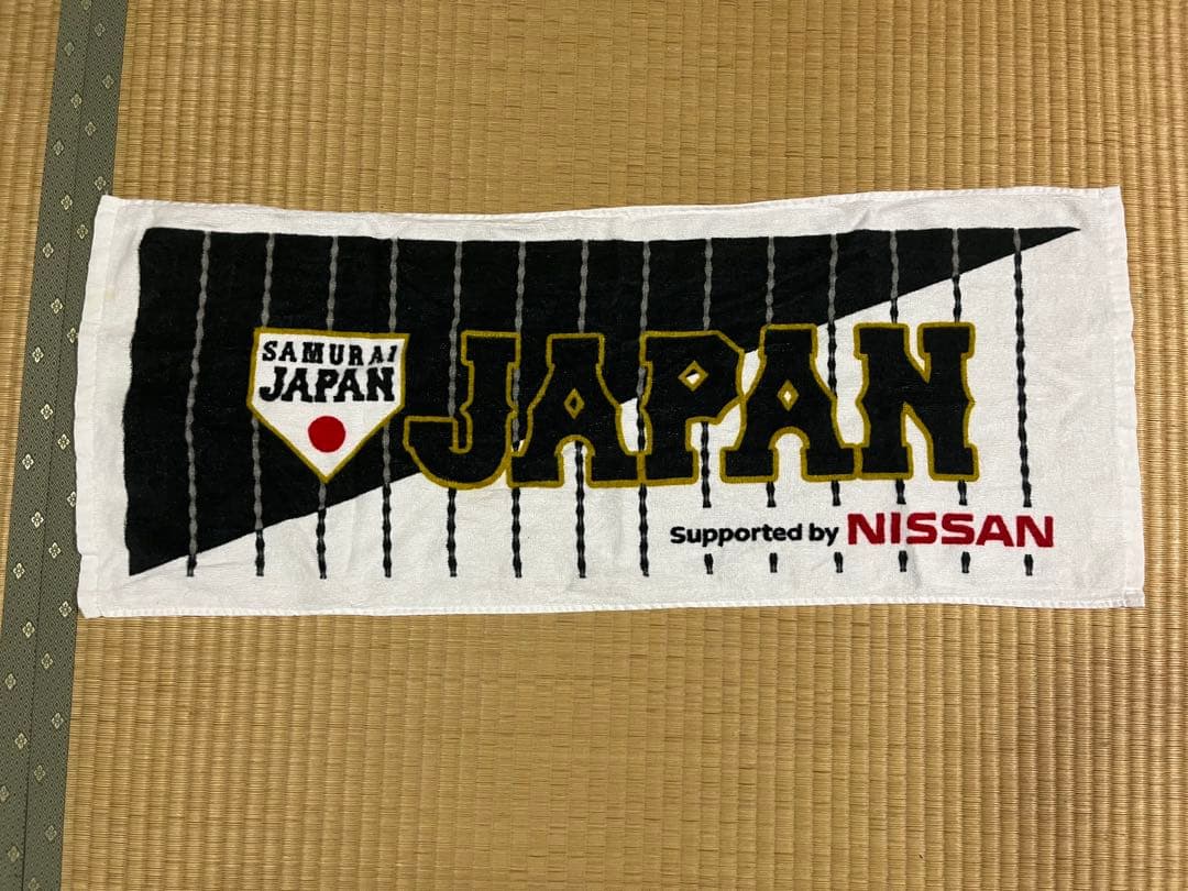 掘り出し物❗️ レア品❗️阪神タイガースタオル　メダル　バッグ　その他の4点セット❗️