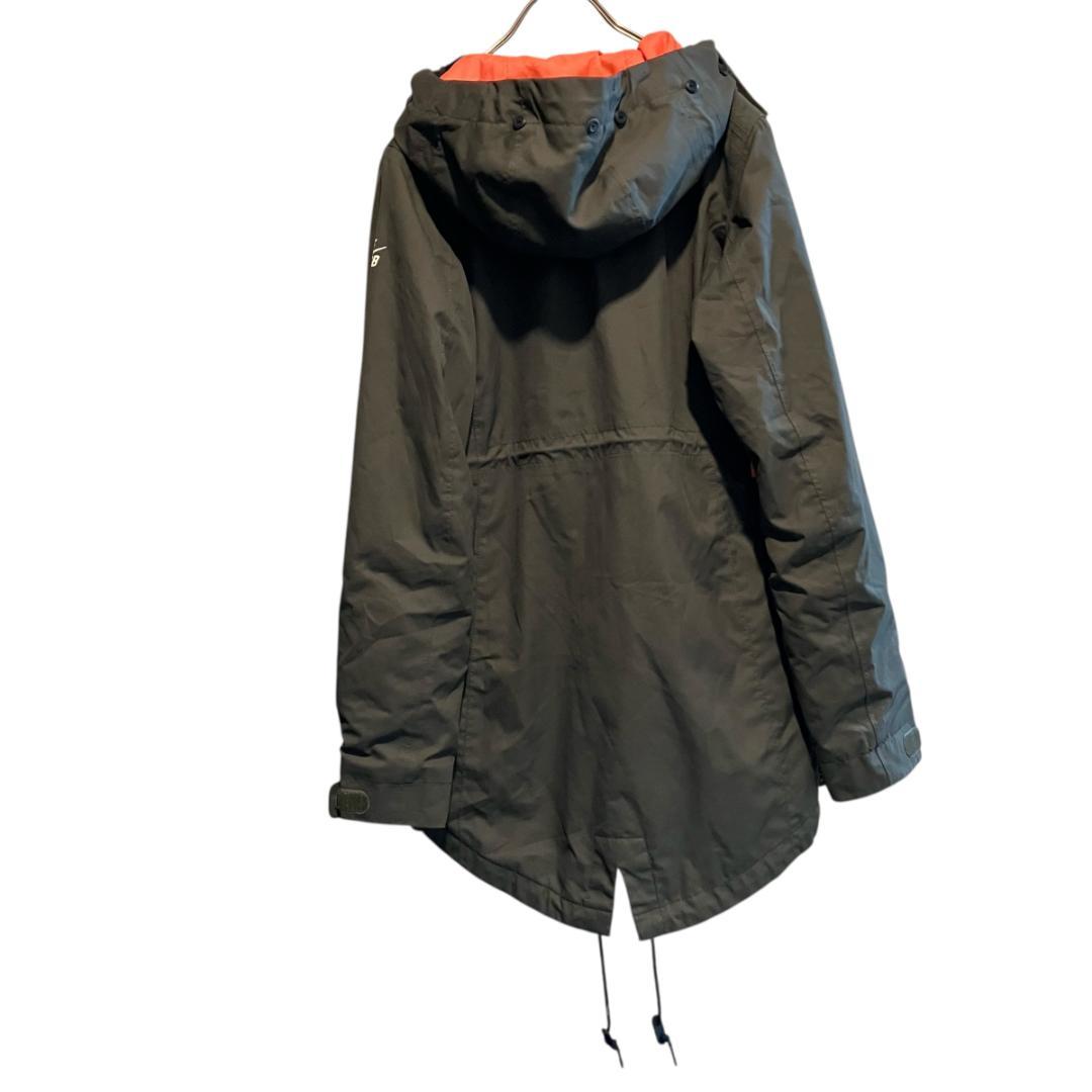 T4368★美品★NIKE*ナイキスケートボーディング*スケボーウェア*メンズS