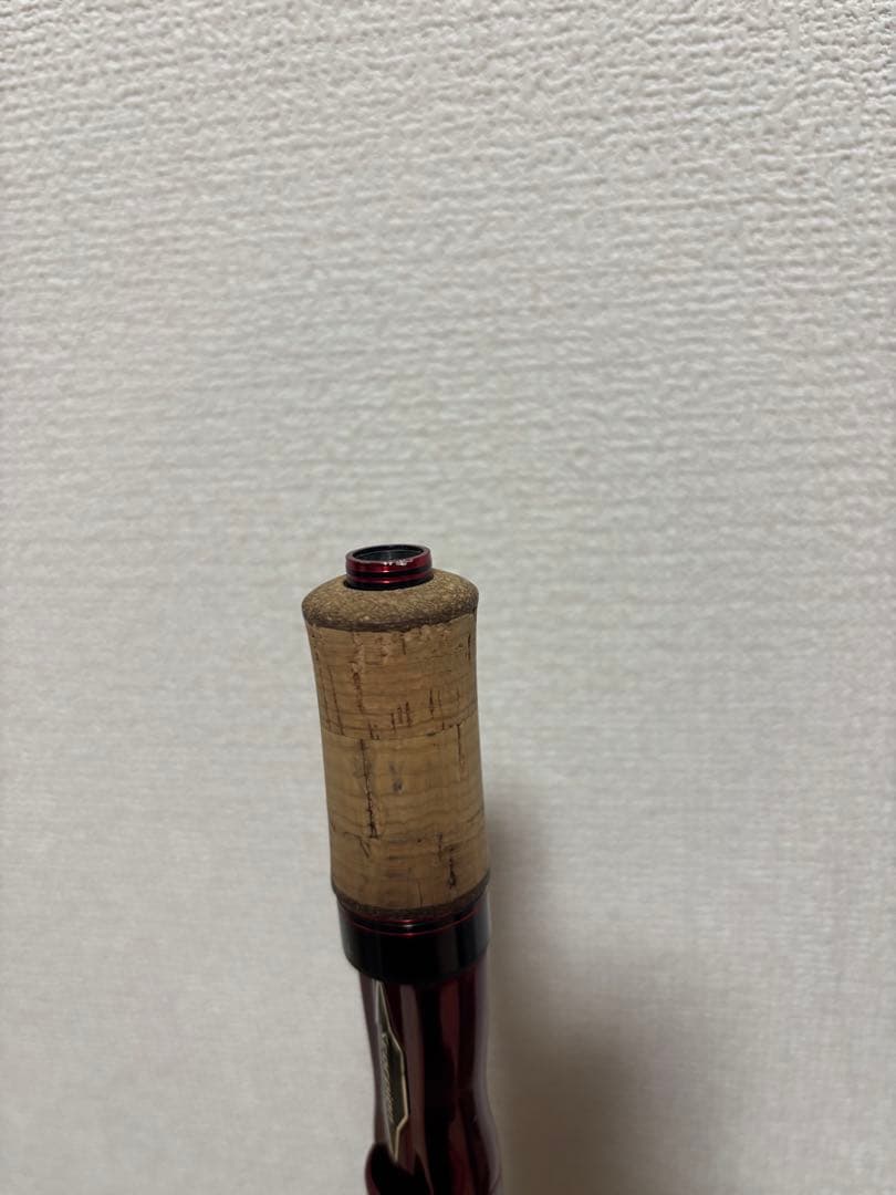 シマノ スコーピオン 2651R-5 SHIMANO Scorpion