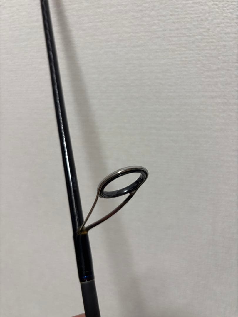 シマノ スコーピオン 2651R-5 SHIMANO Scorpion