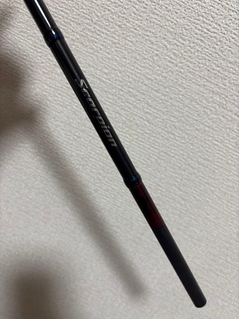 シマノ スコーピオン 2651R-5 SHIMANO Scorpion