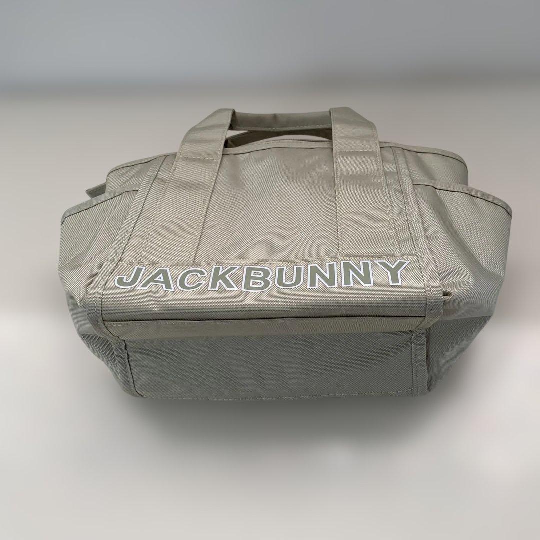 JACK BUNNYゴルフカートバック ラウンドバック