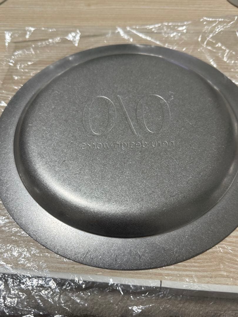neru design works ネルデザインワークス O-sara22